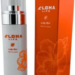 Aloha Life After Sun Spray